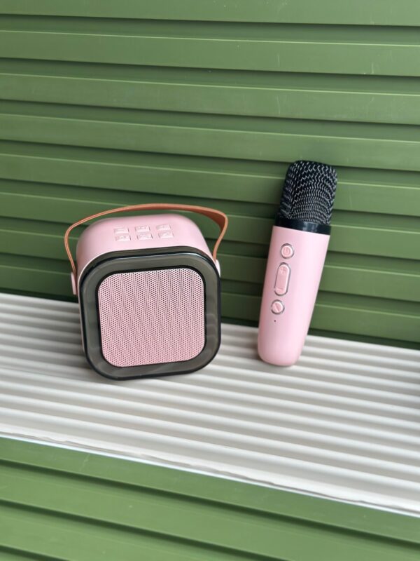 HITAGE MIC SPEAKER - Image 2