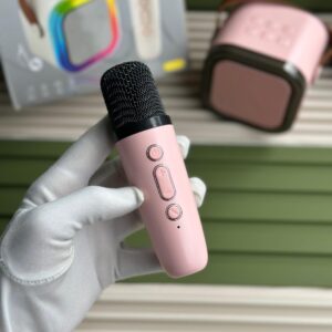 HITAGE MIC SPEAKER