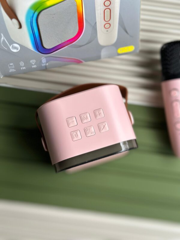 HITAGE MIC SPEAKER - Image 4
