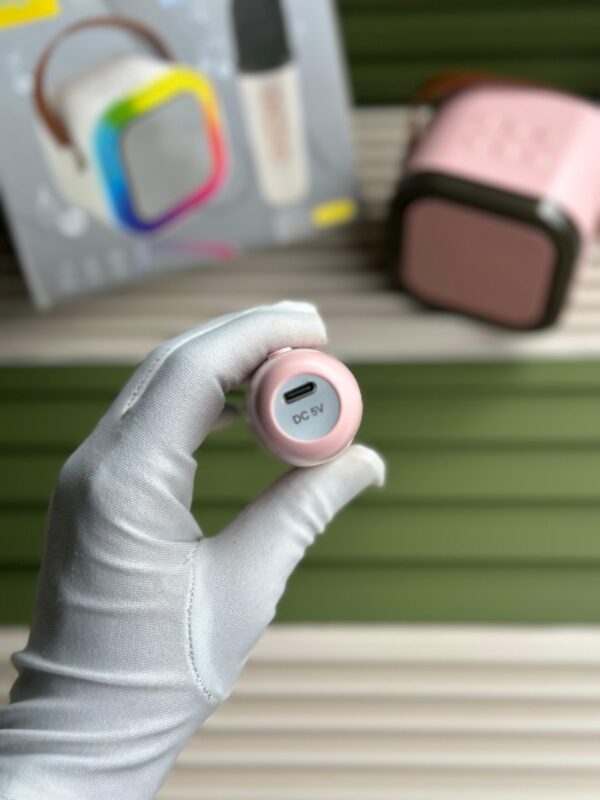 HITAGE MIC SPEAKER - Image 5
